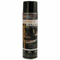 Vortex 20 oz Inverted Tip Marking Paint Black VO3734776